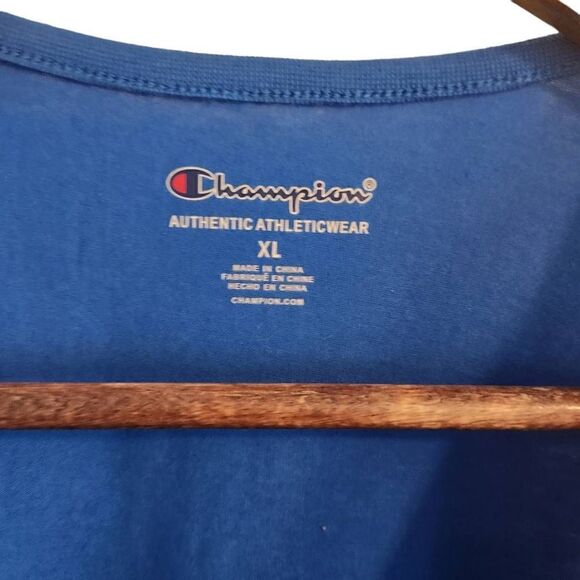 Champion Kids Tank Size XL - Picture 3 of 4